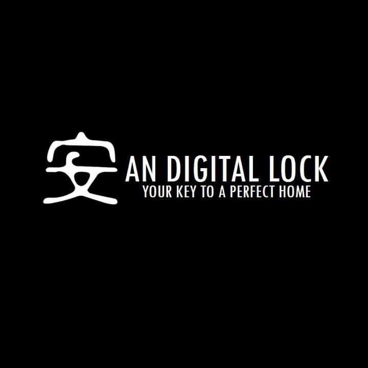 An Digital Lock