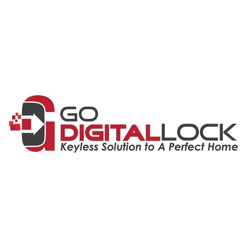 Go Digital Lock