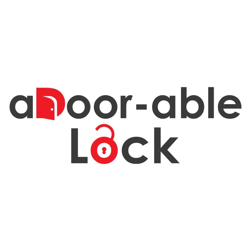 ADoor-able Lock