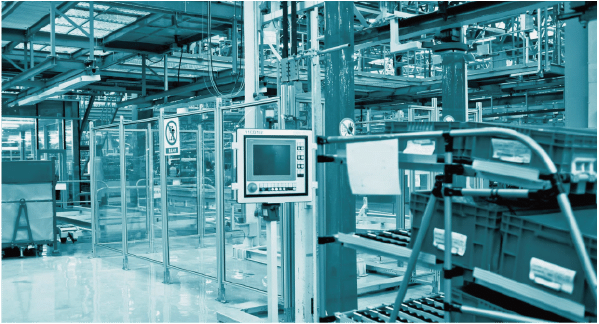 Kaadas-in-house-manufacturing-facilities