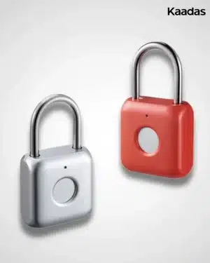 Kaadas M100 fingerprint digital padlock