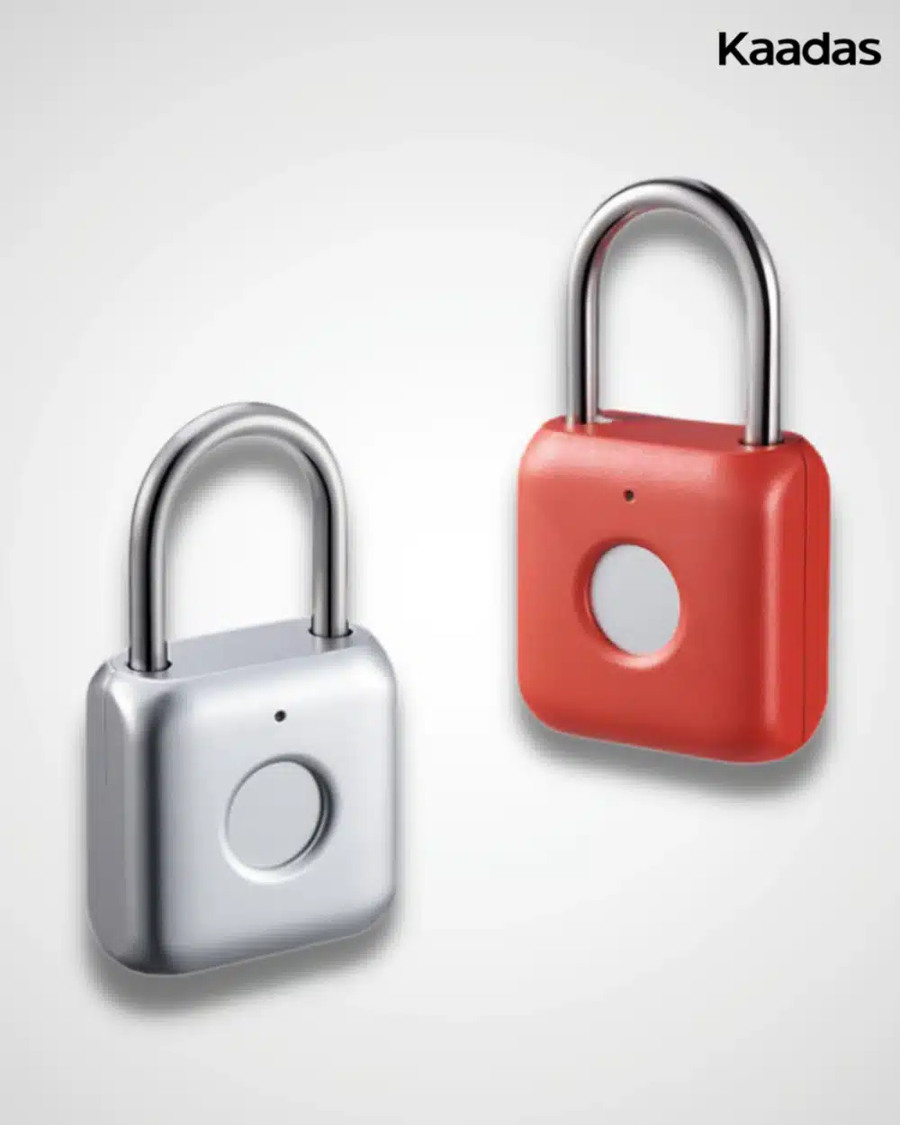 Kaadas M100 fingerprint digital padlock