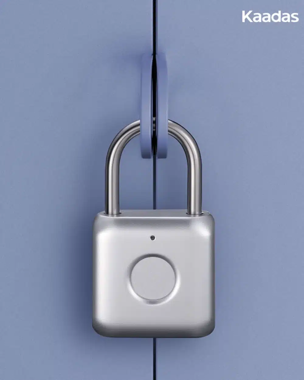 Kaadas M100 fingerprint digital padlock_4