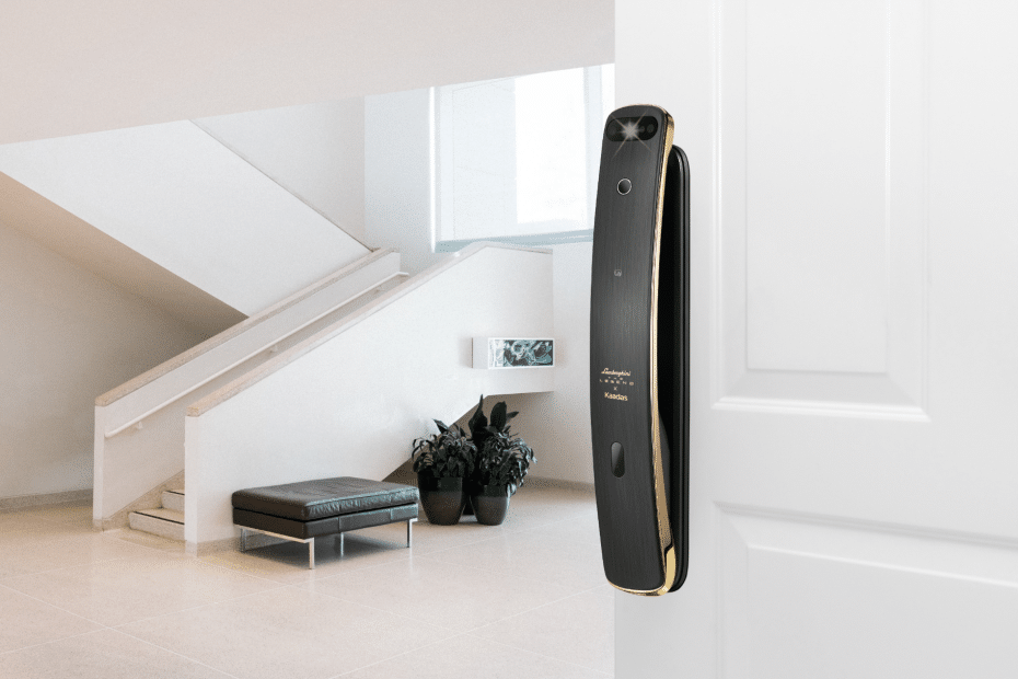 Kaadas-face -recognition