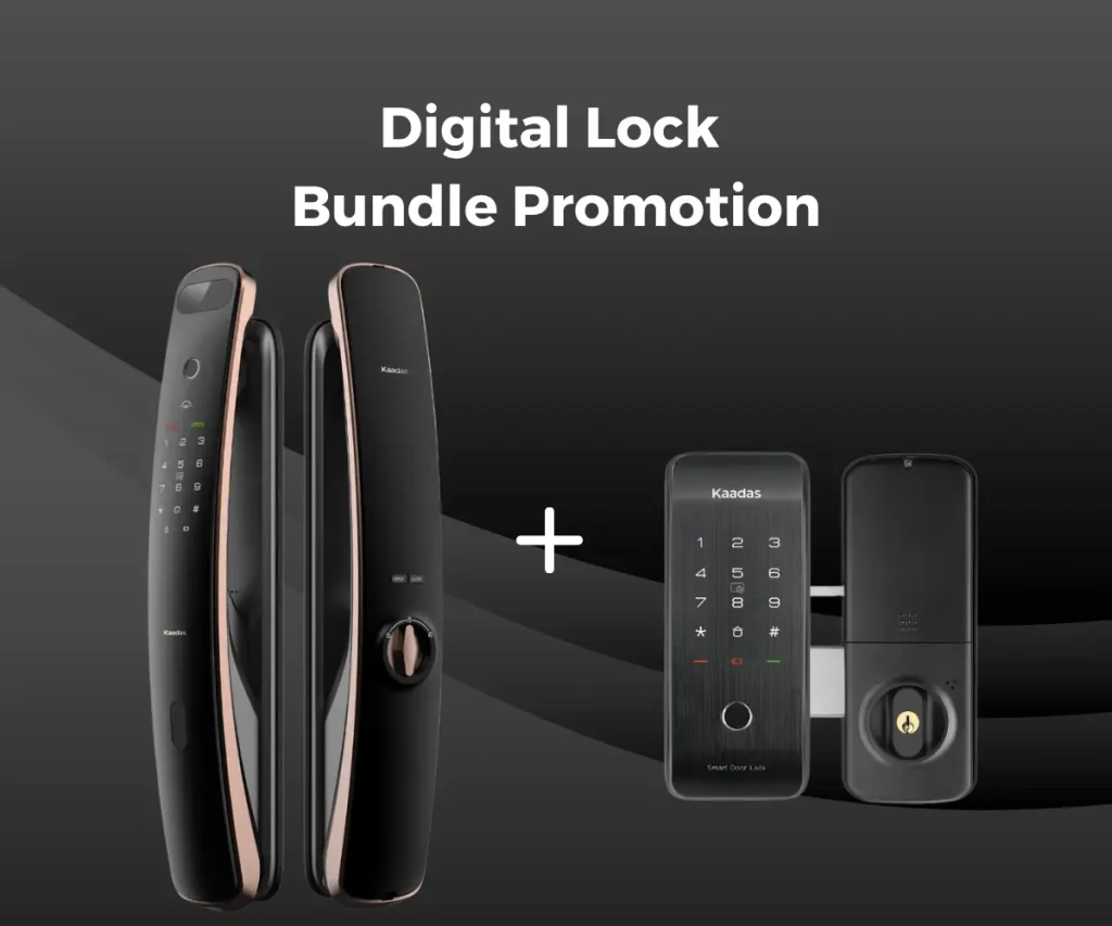 Digital-Lock-Bundle-Promotion
