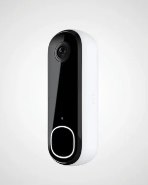 Arlo video doorbell_1