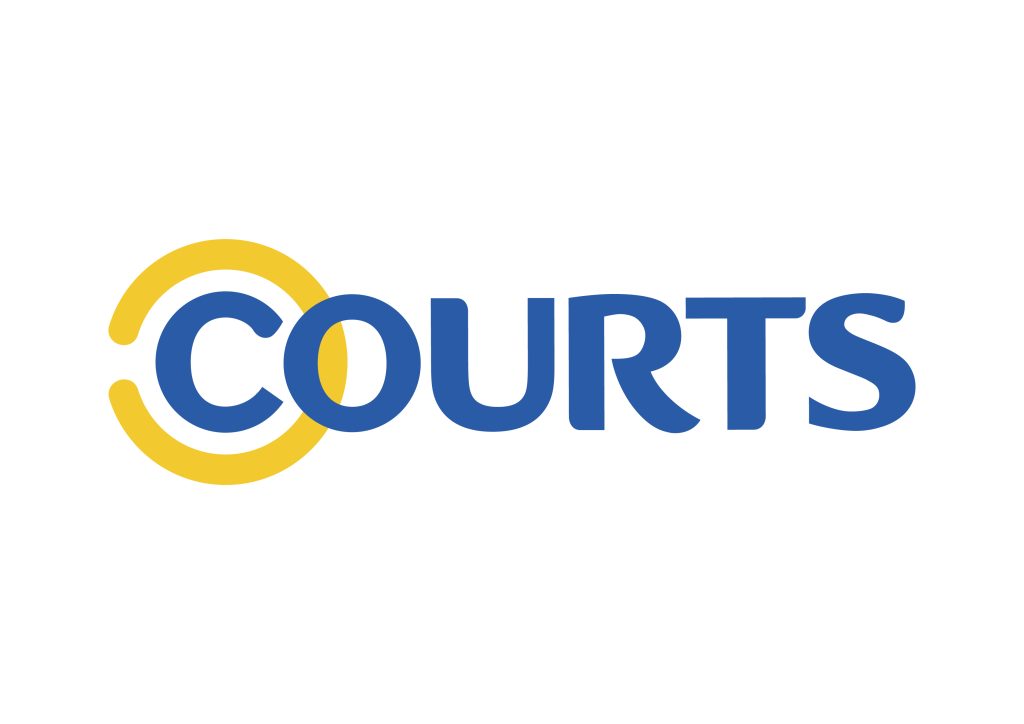 Courts-logo